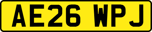 AE26WPJ