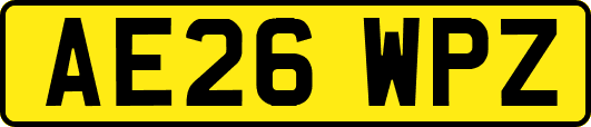AE26WPZ