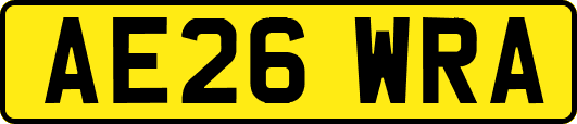 AE26WRA