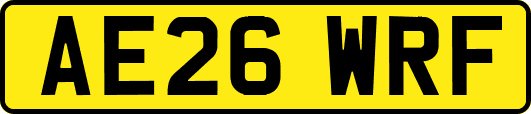 AE26WRF