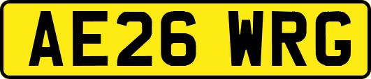 AE26WRG