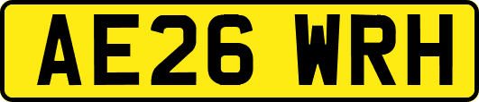 AE26WRH