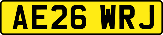 AE26WRJ