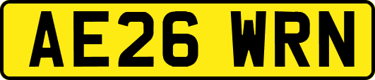 AE26WRN