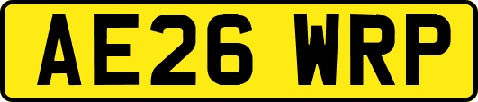 AE26WRP