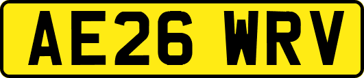 AE26WRV