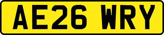 AE26WRY