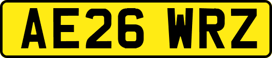 AE26WRZ
