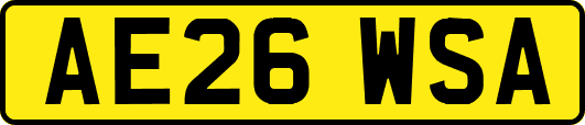 AE26WSA