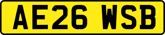 AE26WSB