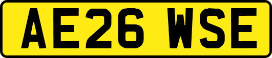 AE26WSE