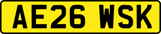 AE26WSK