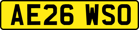 AE26WSO