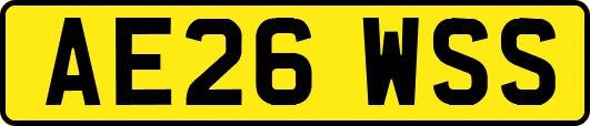AE26WSS