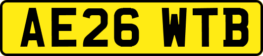 AE26WTB