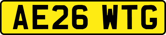 AE26WTG