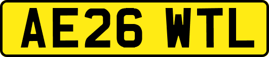 AE26WTL