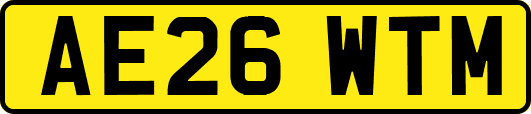 AE26WTM
