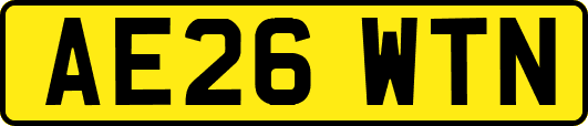 AE26WTN