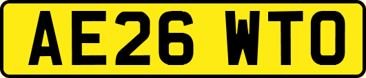 AE26WTO