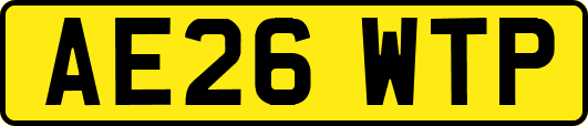 AE26WTP