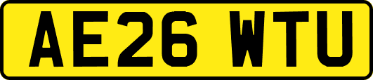 AE26WTU