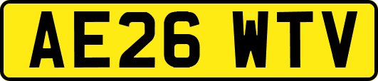 AE26WTV