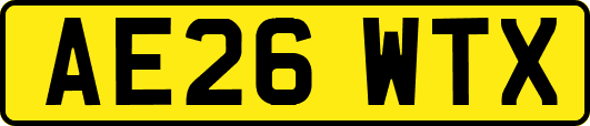 AE26WTX