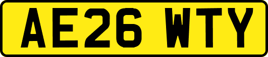 AE26WTY