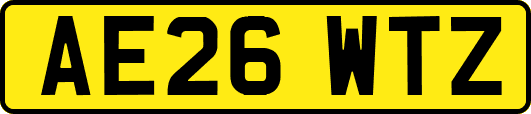 AE26WTZ