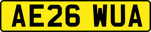 AE26WUA