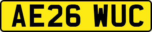 AE26WUC