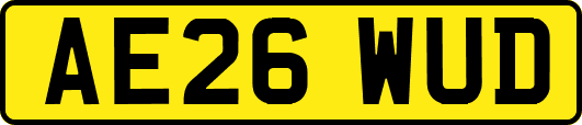 AE26WUD