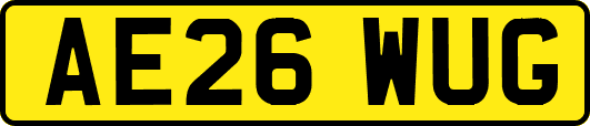 AE26WUG