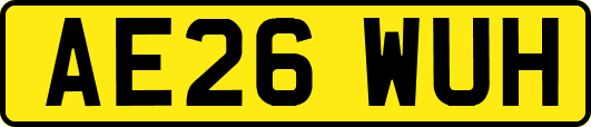 AE26WUH