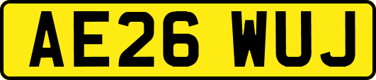 AE26WUJ