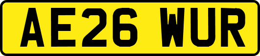 AE26WUR
