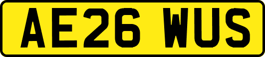 AE26WUS