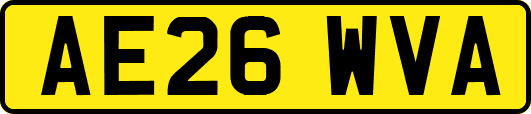 AE26WVA