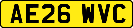 AE26WVC