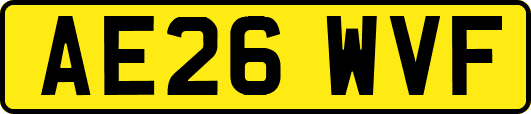 AE26WVF