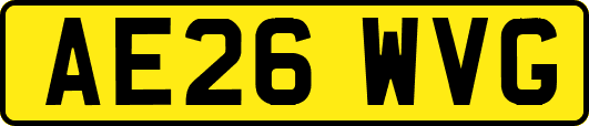 AE26WVG
