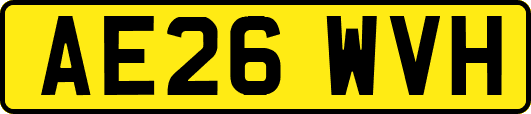 AE26WVH
