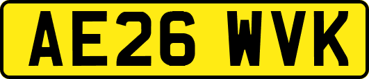 AE26WVK