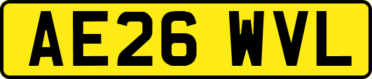 AE26WVL