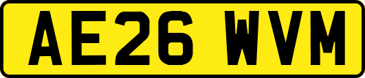 AE26WVM