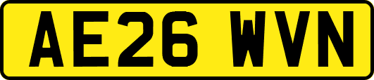 AE26WVN