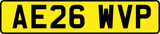 AE26WVP