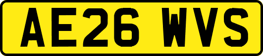 AE26WVS