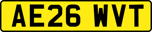 AE26WVT